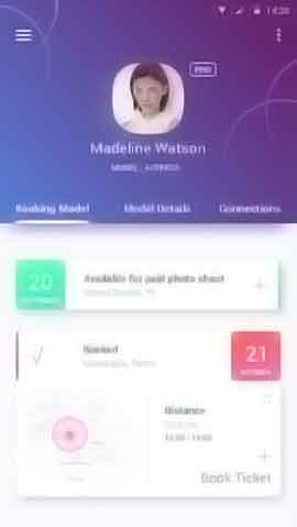 网络攻击软件软件高速版快捷的企业定制界面